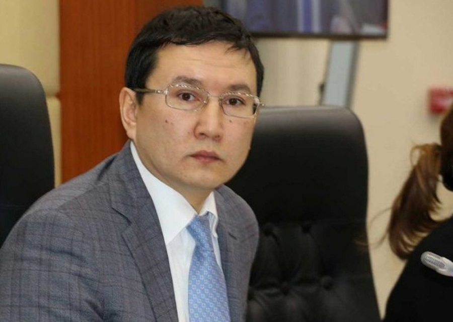 Какова роль холдинга «Байтерек» в реализации Послания президента?