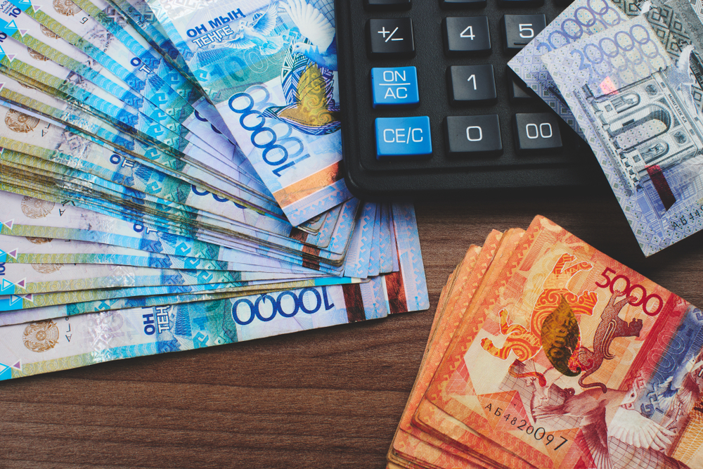 В Актобе для оказания адресной социальной помощи нуждающимся семьям выделили свыше 165 млн тенге