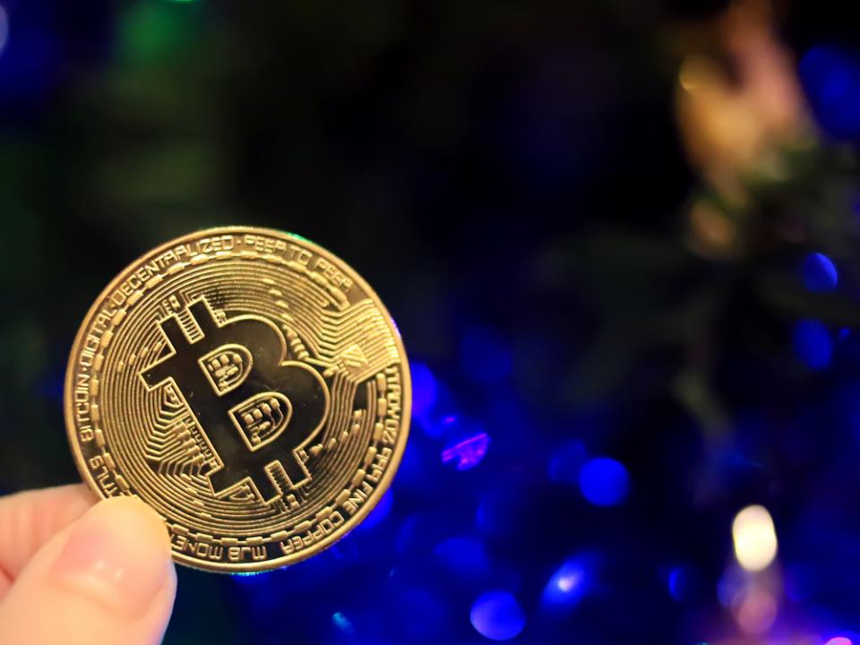 Промышленную добычу биткоинов в Павлодарском регионе начали первыми в стране