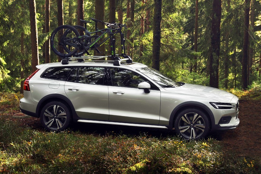 Самые ожидаемые автоновинки 2019 года