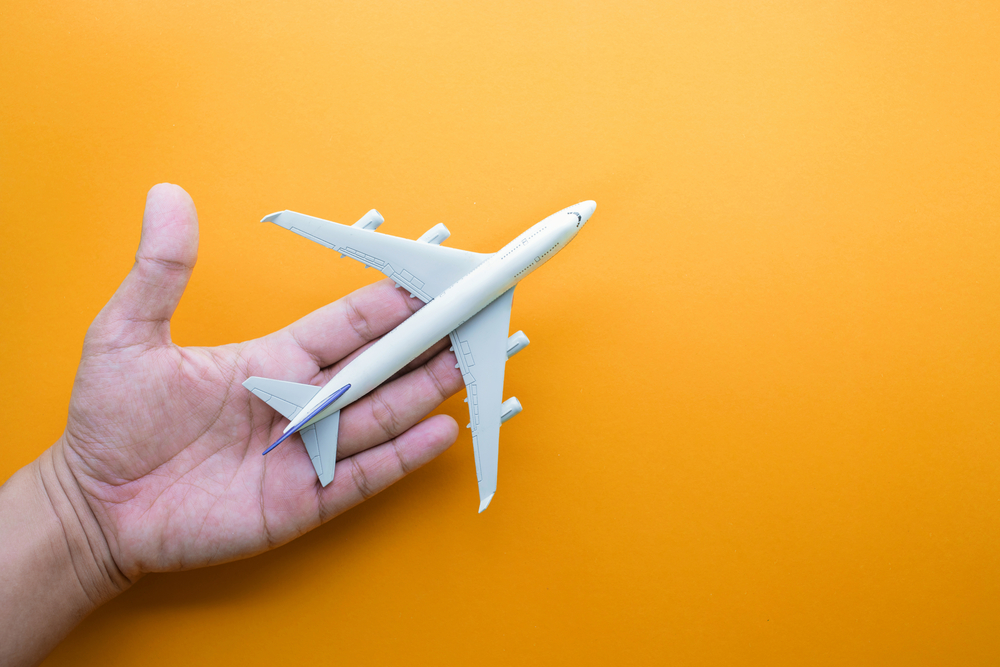 Казахстан запретит ввоз старых самолетов