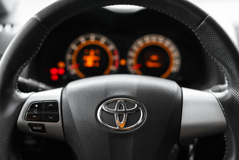 Глава «Тойота Мотор Казахстан»: «Объем продаж авто с брендом Toyota вырастет в 2019 году в Казахстане на 15%»