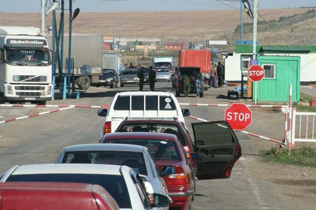 В ЗКО бизнесмены хотят инициировать поправки транспортных норм Казахстана и России