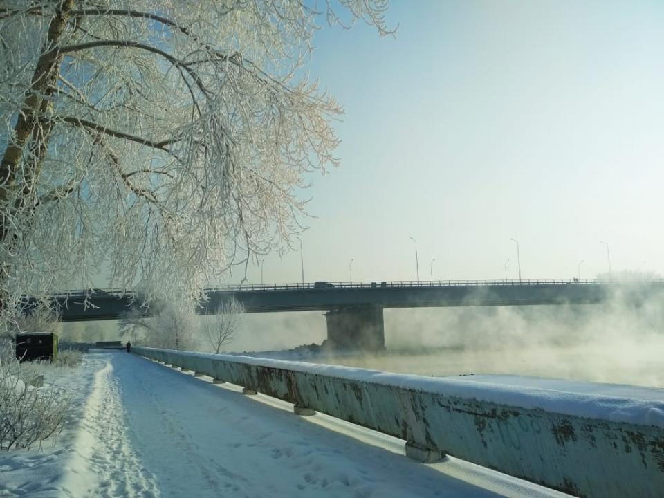 ТОП-5 самых ожидаемых социально-экономических событий ВКО в новом году