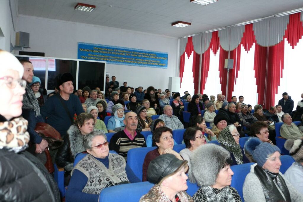 Сатпаевцы в шоке от декабрьских счетов за теплоснабжение