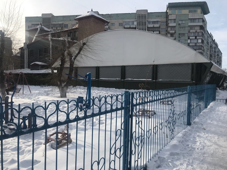 В Караганде прокурор подал в суд на акима из-за детского городка