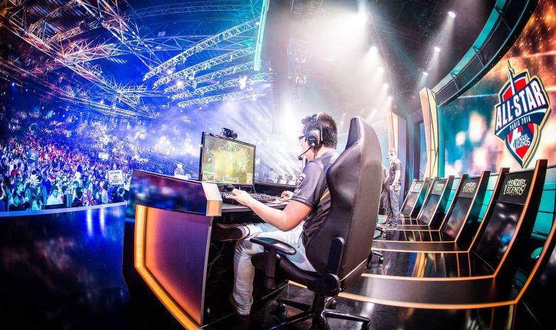 В Казахстане будет создана киберспортивная академия