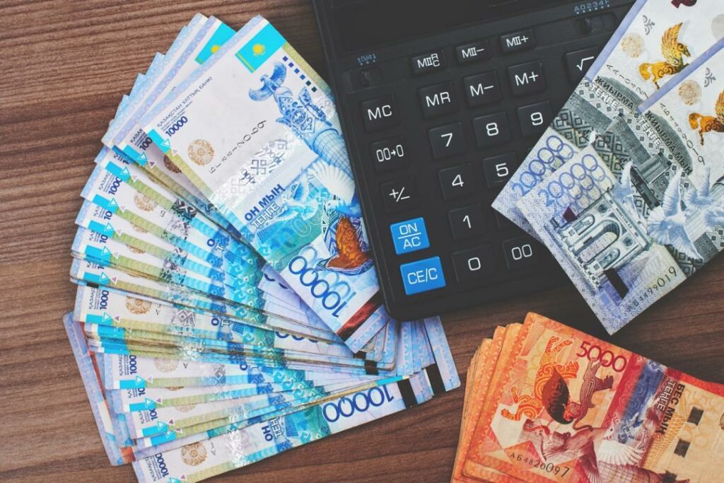 48 бизнесменов Мангистау получили кредиты под 1%