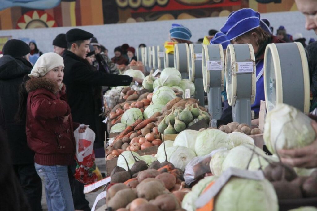 Фото: Рауль Упоров