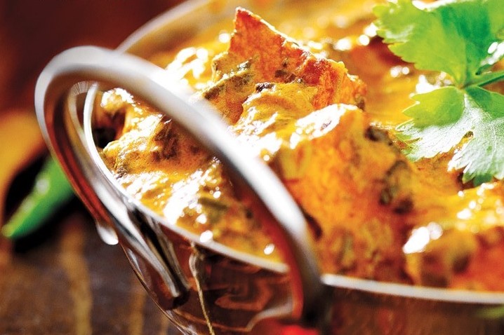 В Алматы пройдет фестиваль индийской кухни