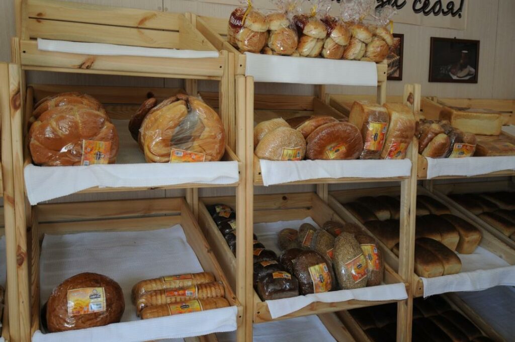 Жамбылские пекари не знают, как удержать стоимость своей продукции
