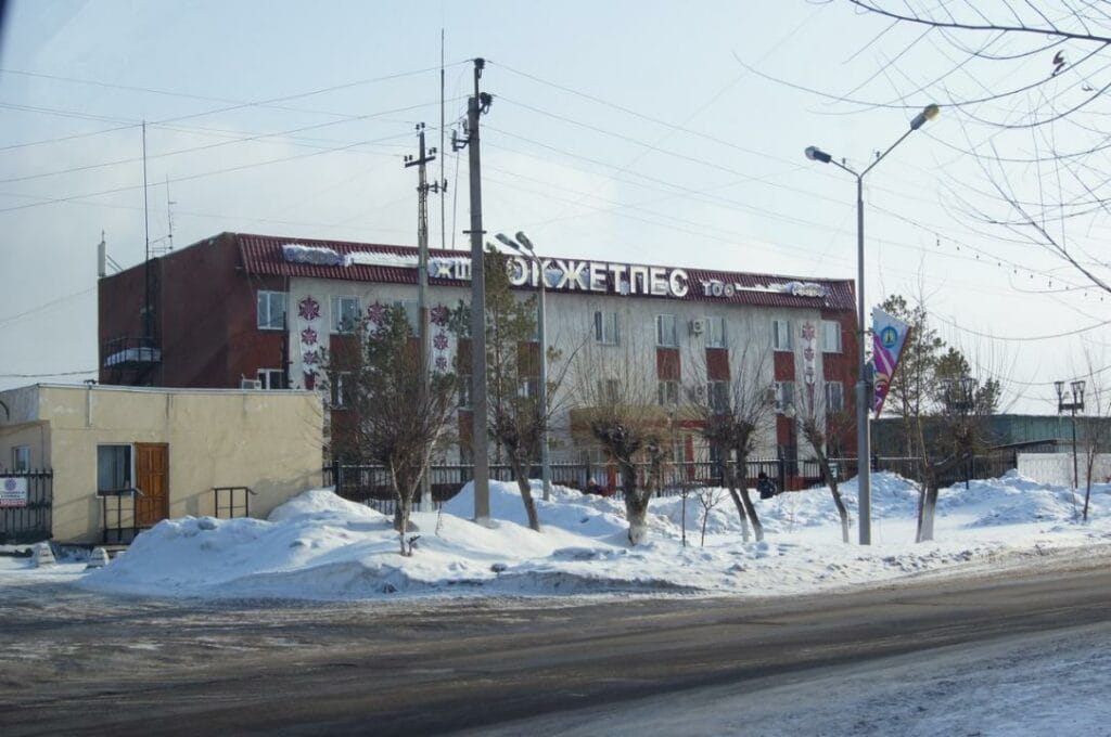 4 тысячи сотрудников АМТ в Темиртау оказались в списках должников за комуслуги