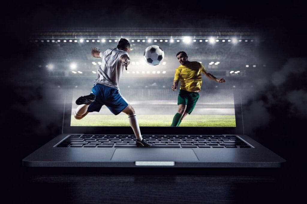Футбол онлайн в Казахстане от 1xBet