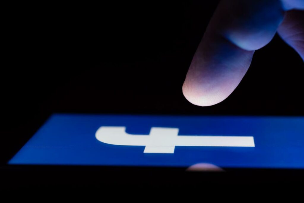 Facebook отчитался о рекордной прибыли