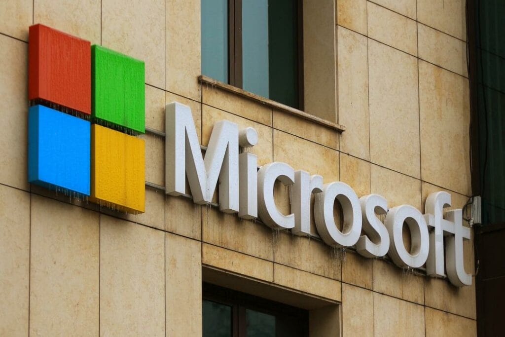 Квартальная прибыль Microsoft не оправдала ожиданий