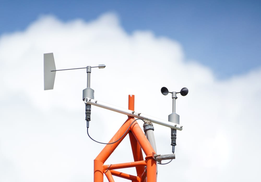 Компания ERG приступила к ветромониторингу в двух регионах Казахстана