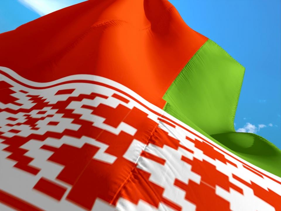 По экспорту программного обеспечения на душу населения Беларусь опережает США