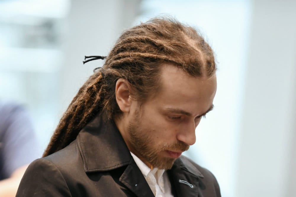 Умер рэпер Кирилл Толмацкий, более известный под псевдонимом «Децл»