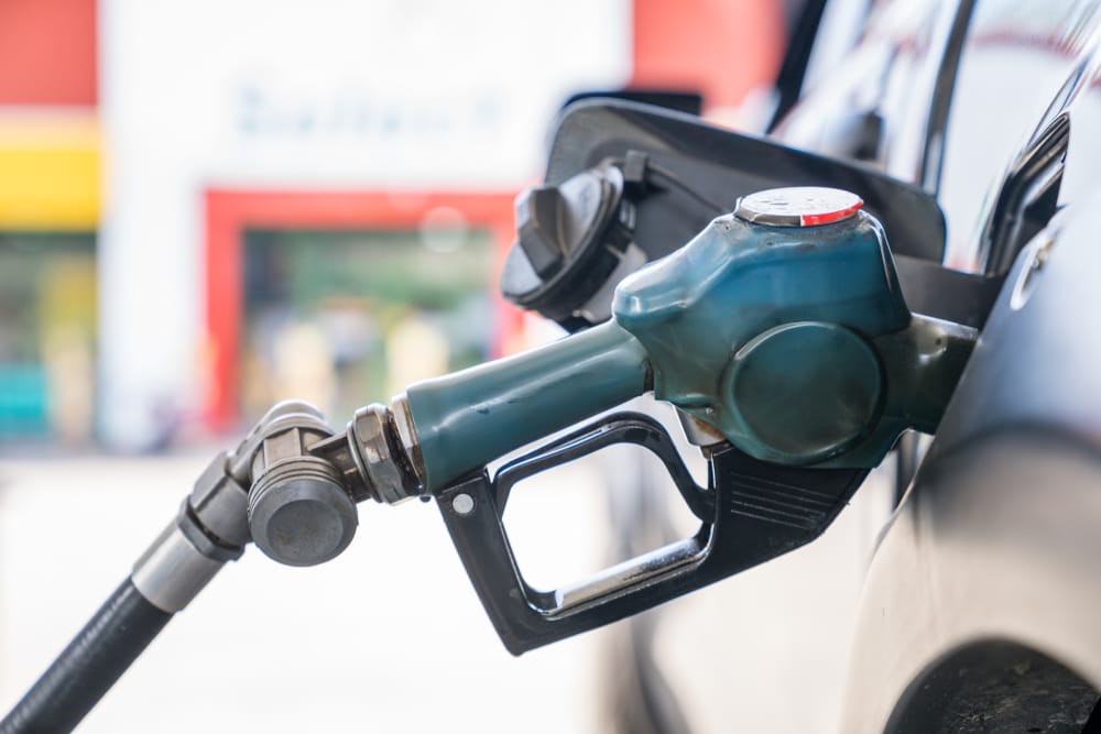 Казахстан занял 16-е место в европейском рейтинге доступности бензина для населения