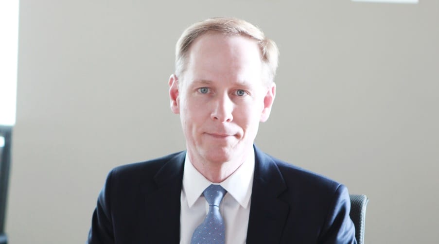 Ричард Хоув назначен первым руководителем компании NCOC