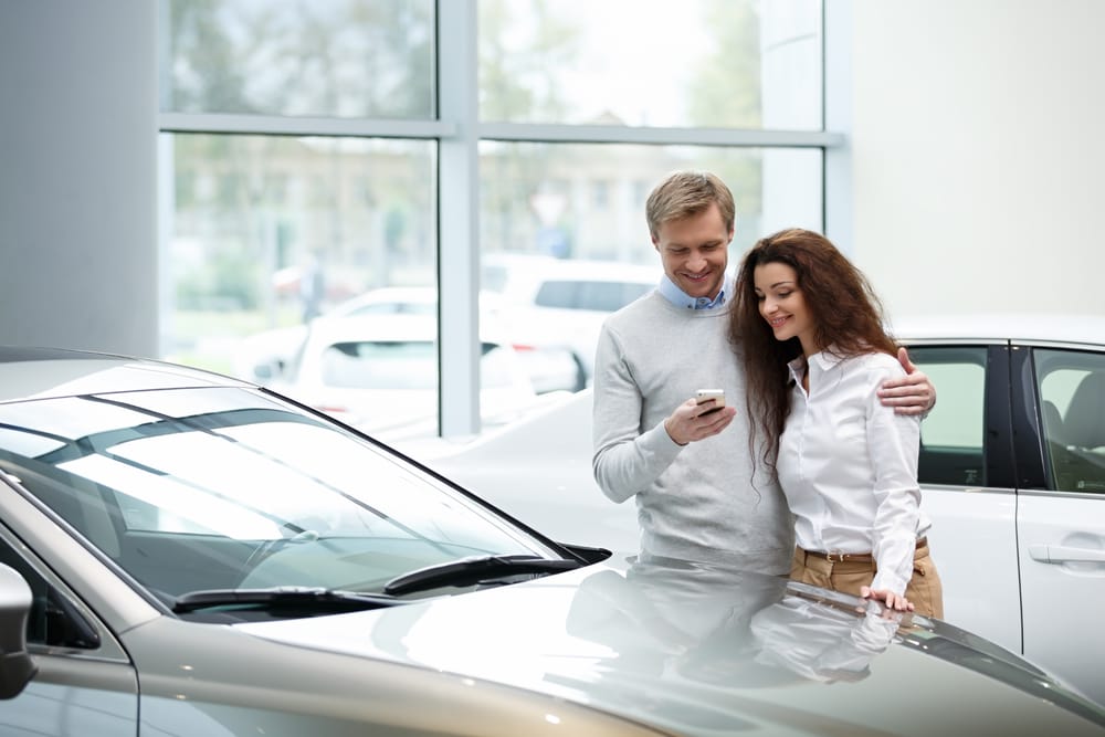 Казахстанцы стали больше покупать подержанные автомобили