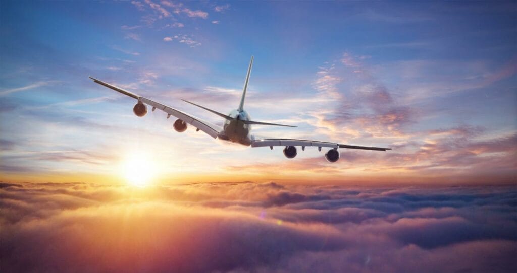 Правительство РК и Air Astana «примут меры» для открытия прямых авиарейсов в США и Японию