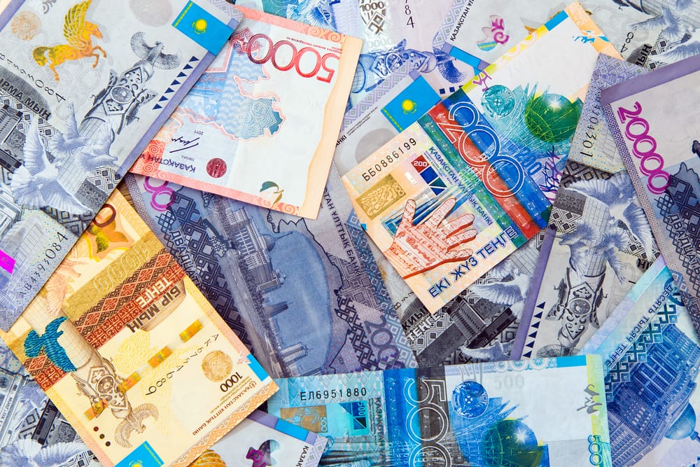 BCC Invest берет заем на 759,3 млн тенге на покупку облигаций