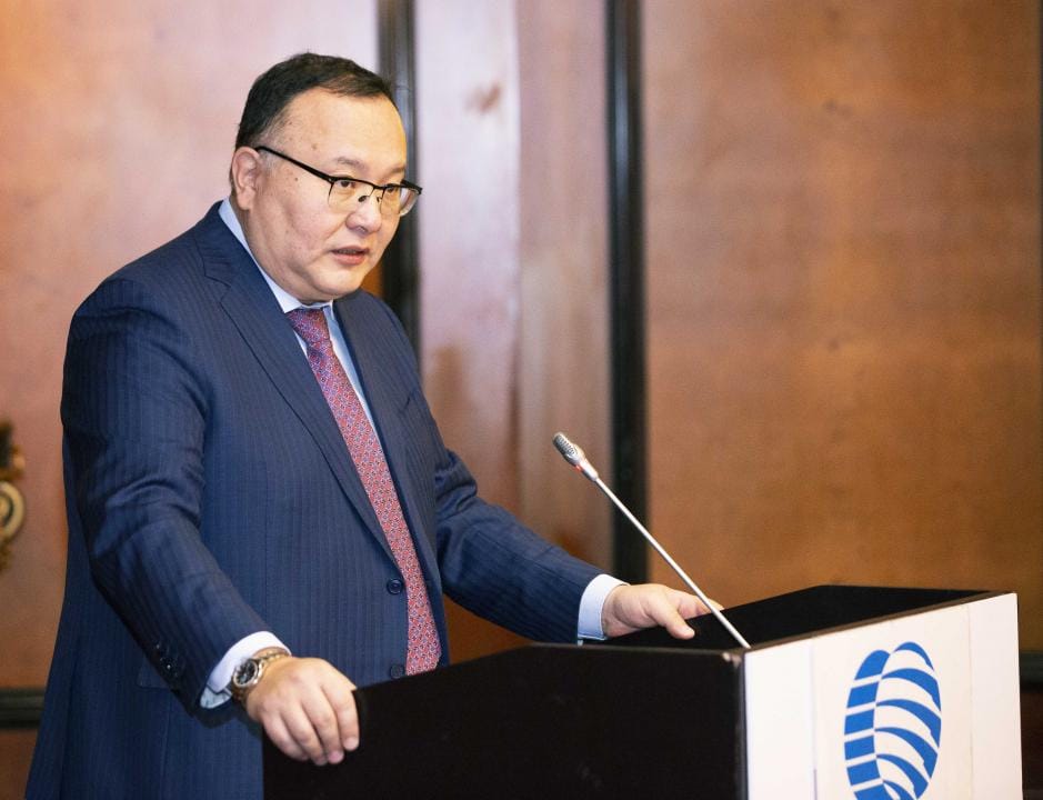 «Казахтелеком» подвел итоги деятельности за 2018 год