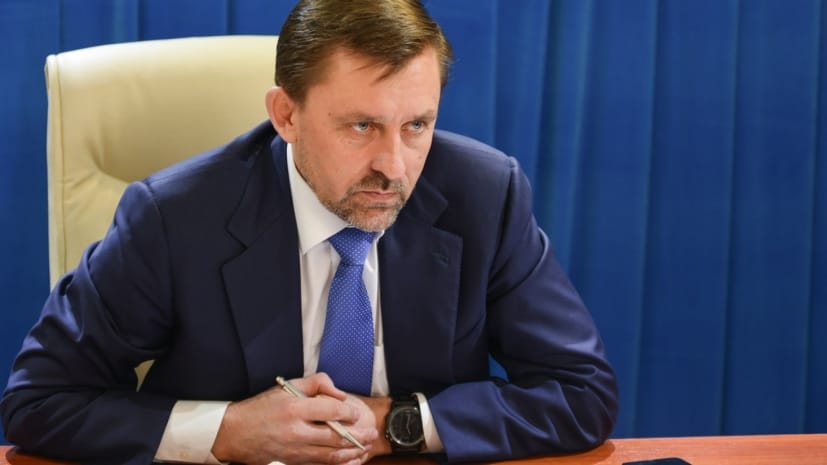 Назначен заместитель управляющего делами президента Казахстана