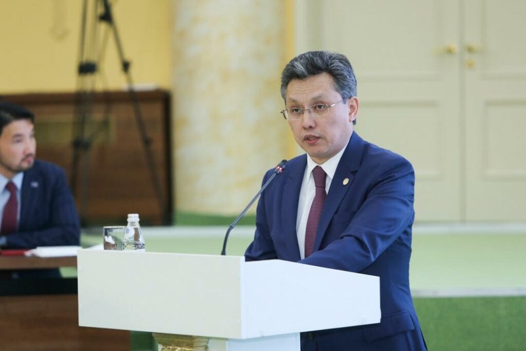 Фото: Аскар Ахметуллин