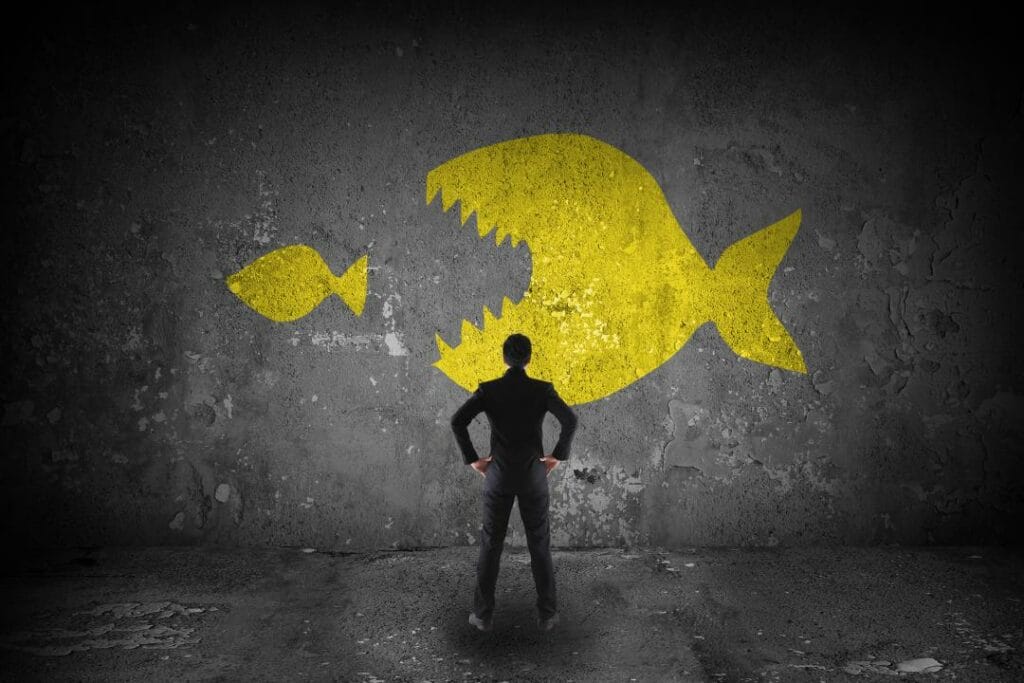 Предприниматель из Кыргызстана обвинил казахстанского олигарха в отъеме бизнеса