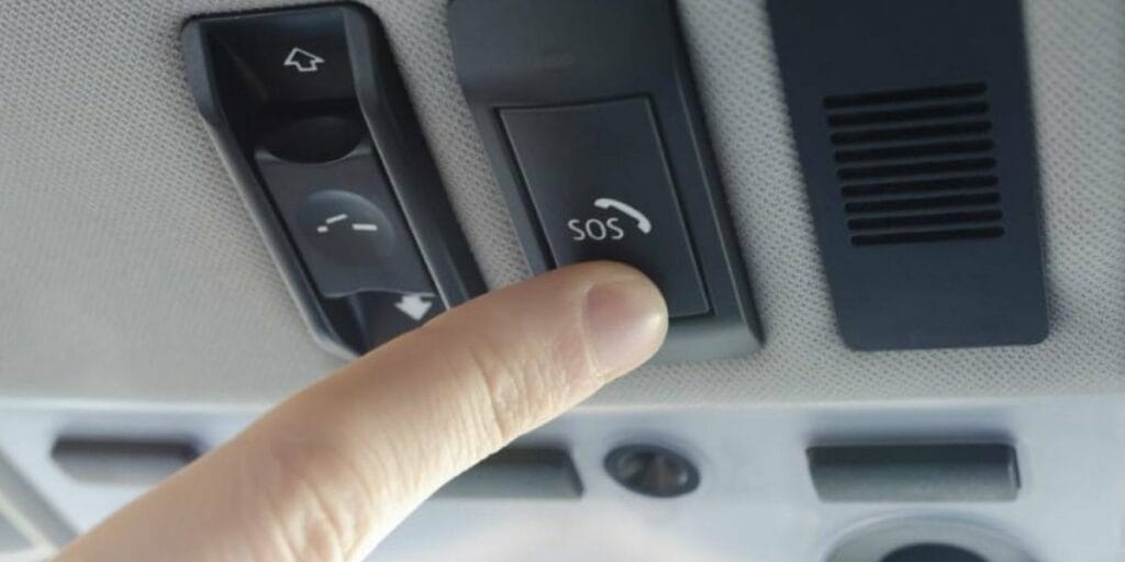 В базе системы ЭВАК зарегистрировались более 50 тыс. автомобилей