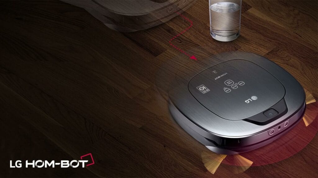 Беспроводные пылесосы LG Electronics обеспечат чистотой и уютом ваш дом в День влюбленных