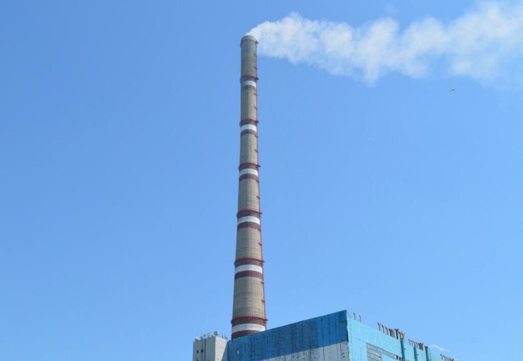 «Самрук-Энерго» планирует возобновить строительство третьего энергоблока на Экибастузской ГРЭС-2