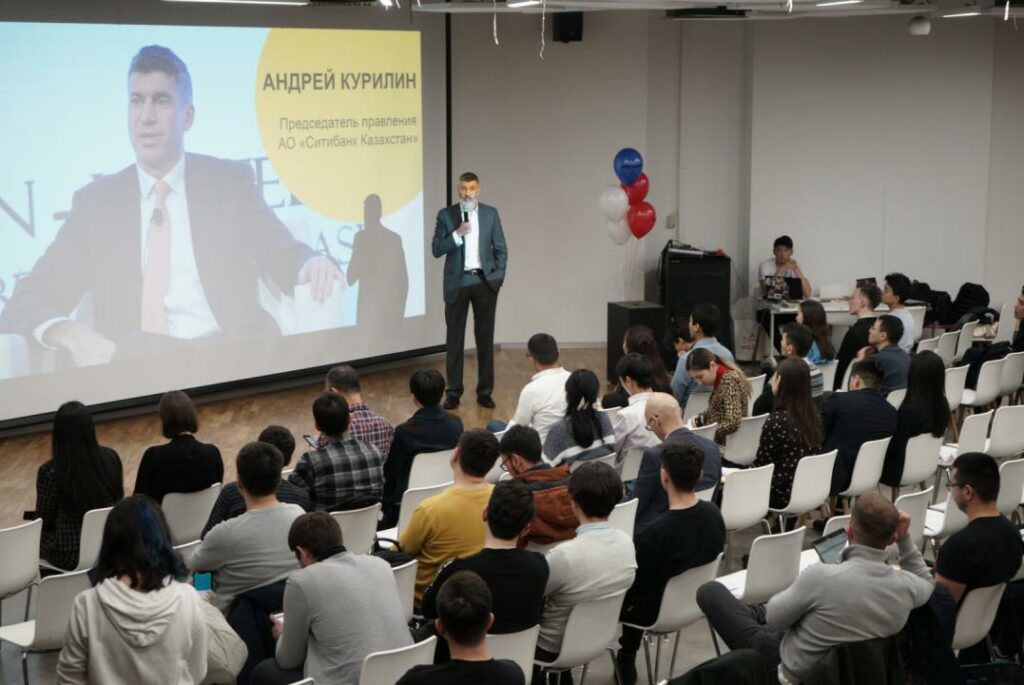 В Казахстане стартовала программа Jastar Business