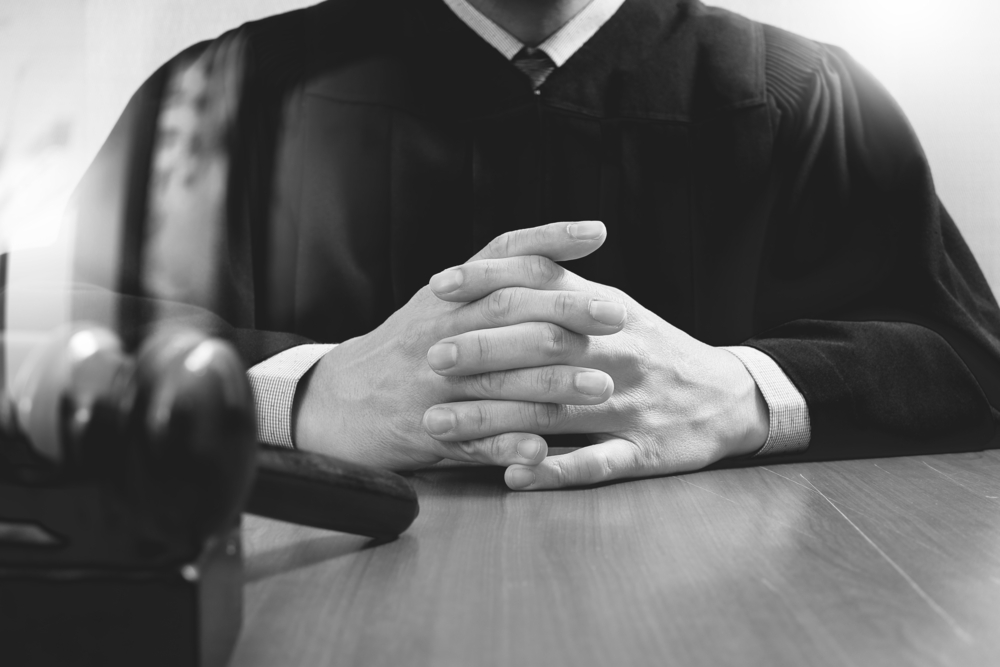 Сенаторы приняли законопроект, усиливающий требования к кандидатам в судьи