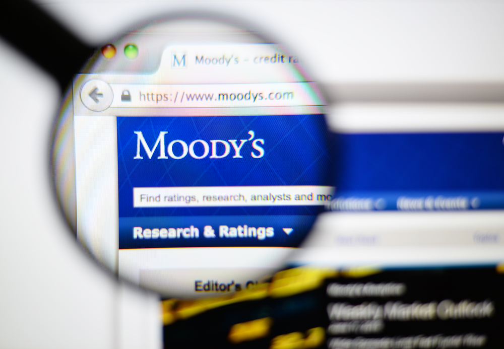 Рейтинговое агентство Moody’s Investors Service повысило рейтинг АО «БРК-Лизинг» до Ва2