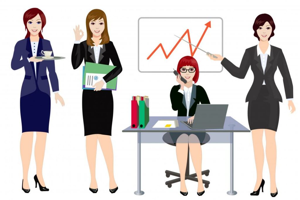 Акимат Шымкента поможет молодежи и женщинам стать предпринимателями