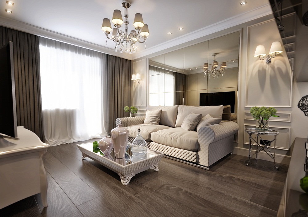 ТОП-5 самых дорогих арендных квартир Астаны