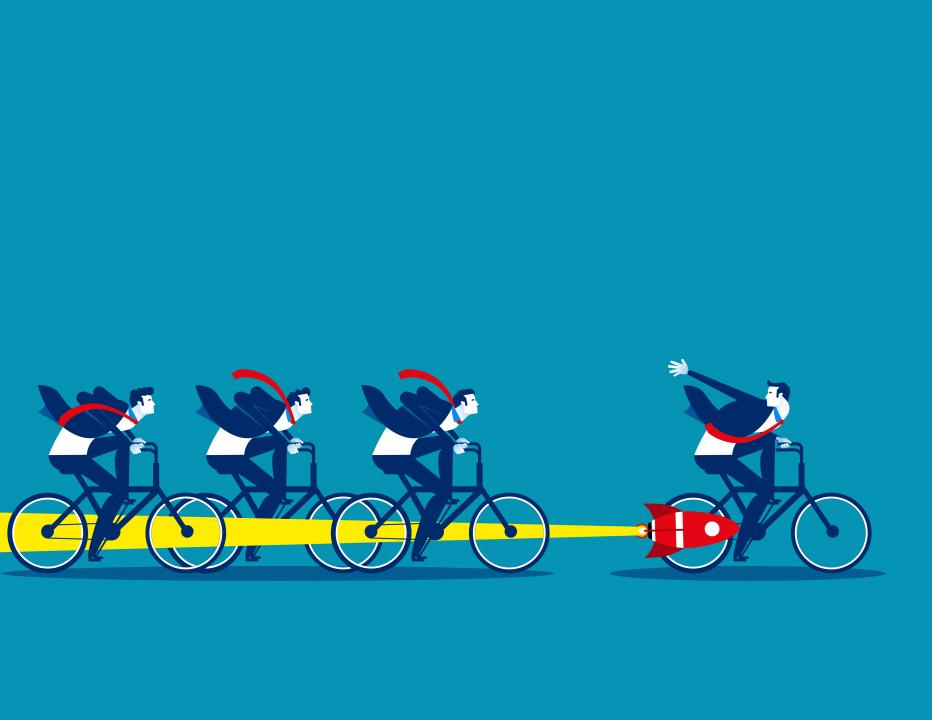 Карту предпринимателей разработают в Астане