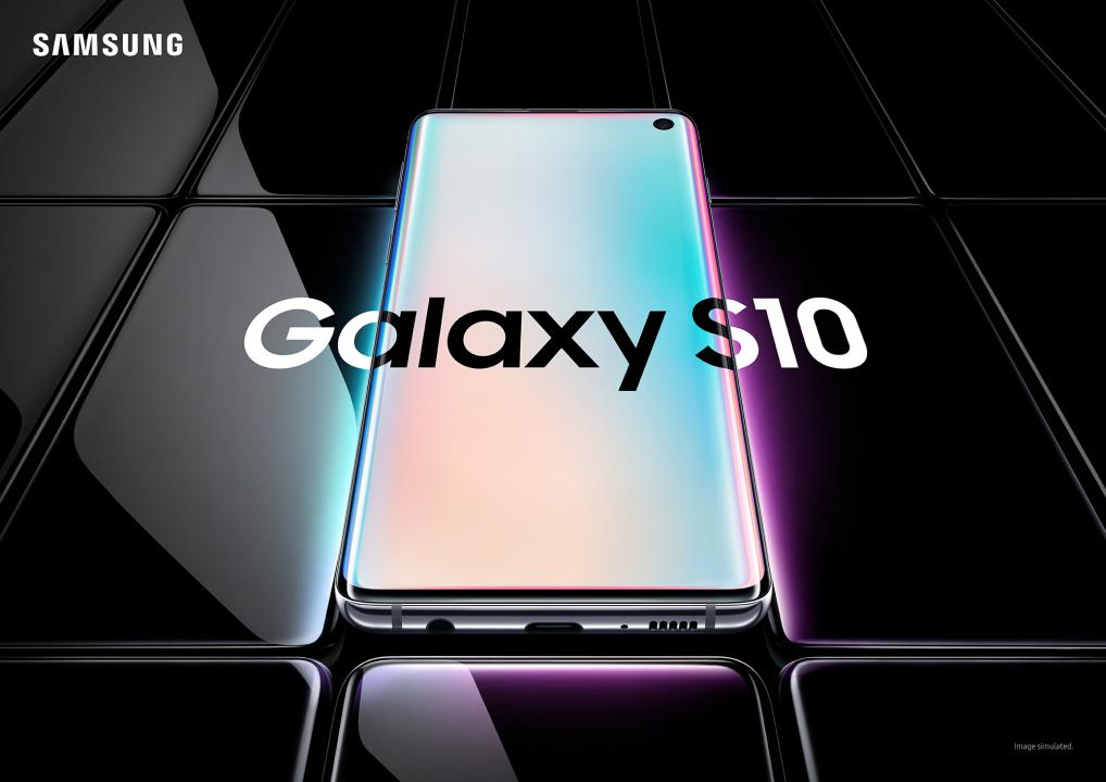 Продажи Samsung Galaxy S10 в Казахстане начнутся в первый праздник весны