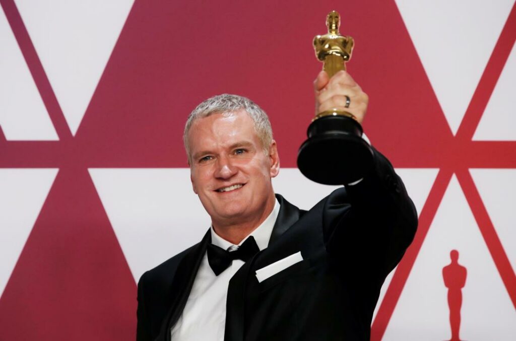 «Богемская рапсодия», «Черная пантера», «Рома» и «Власть», кто еще получил «Оскар»?