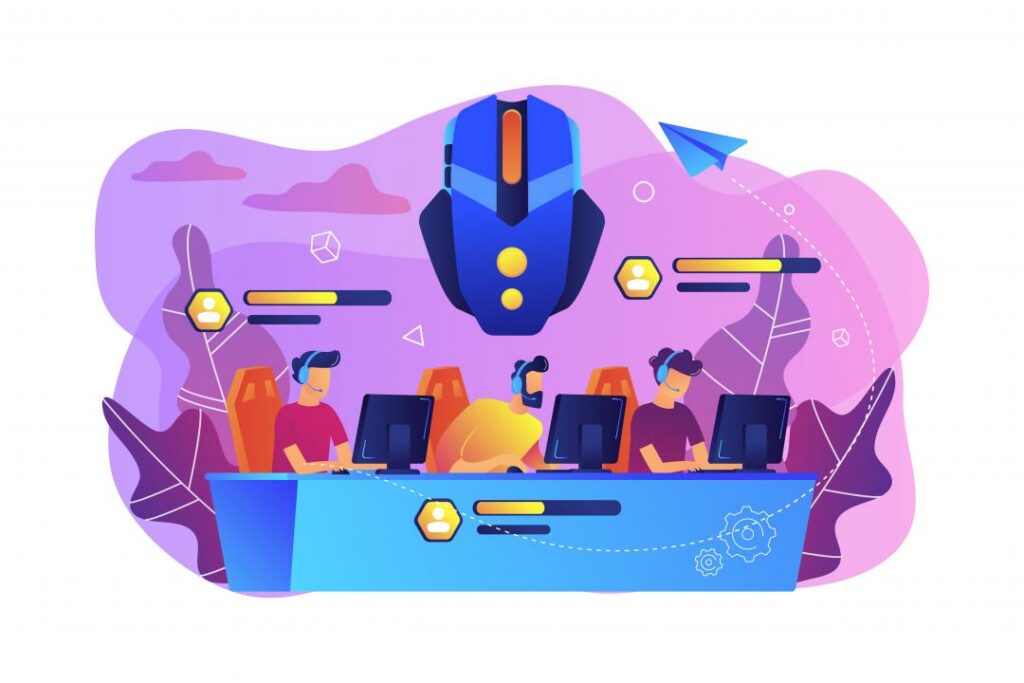 Казахстан вошел в топ-10 лучших команд мира по CS:GO