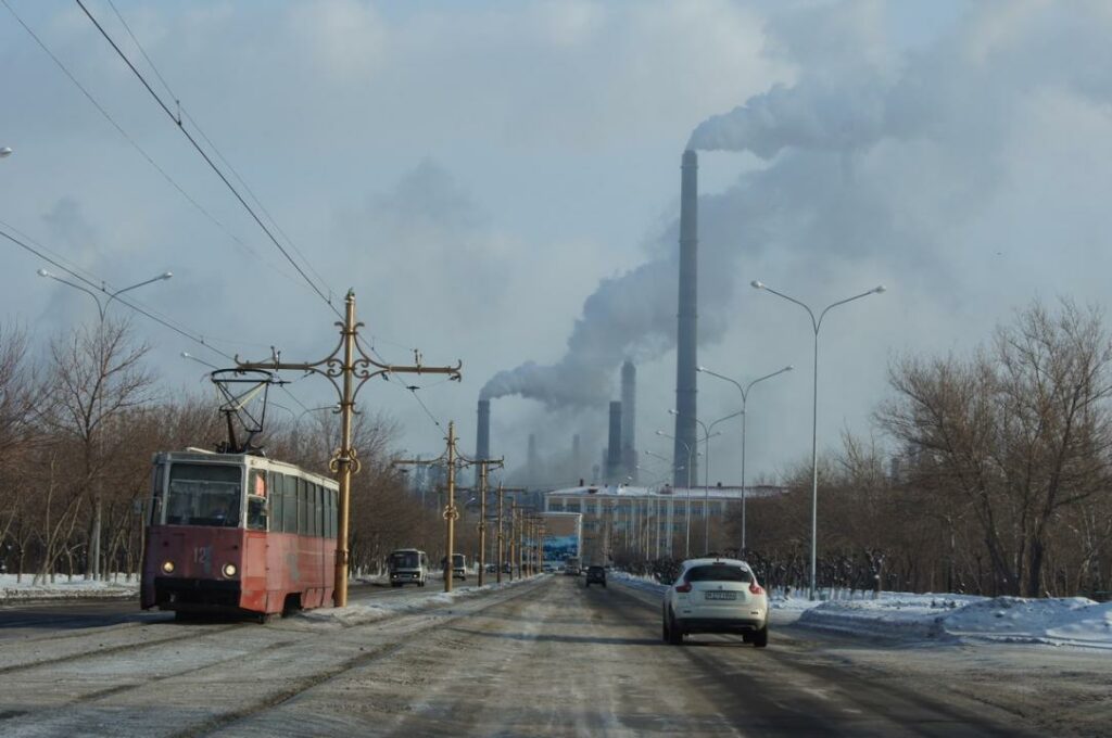Фото: Виктор Осипов