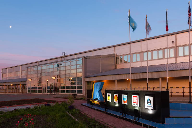 КПО потратит 9,6 миллиардов тенге на датчики для оценки выбросов в атмосферу