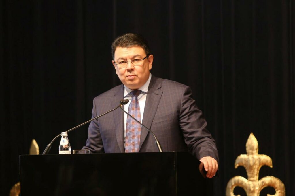 Бозумбаев: «187 млрд тенге потребуется дополнительно на газификацию и электроснабжение»