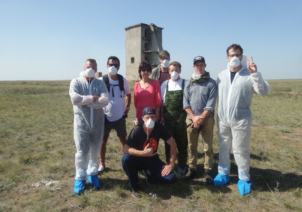 Туроператор Семея: «Иностранцы предпочитают техногенный туризм в Курчатов»