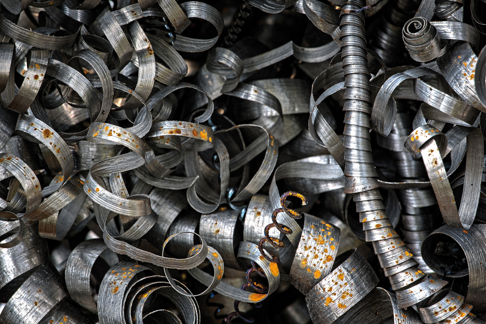 На сумму более 52 миллионов тенге совершено хищений с территории АО «АрселорМиттал Темиртау»