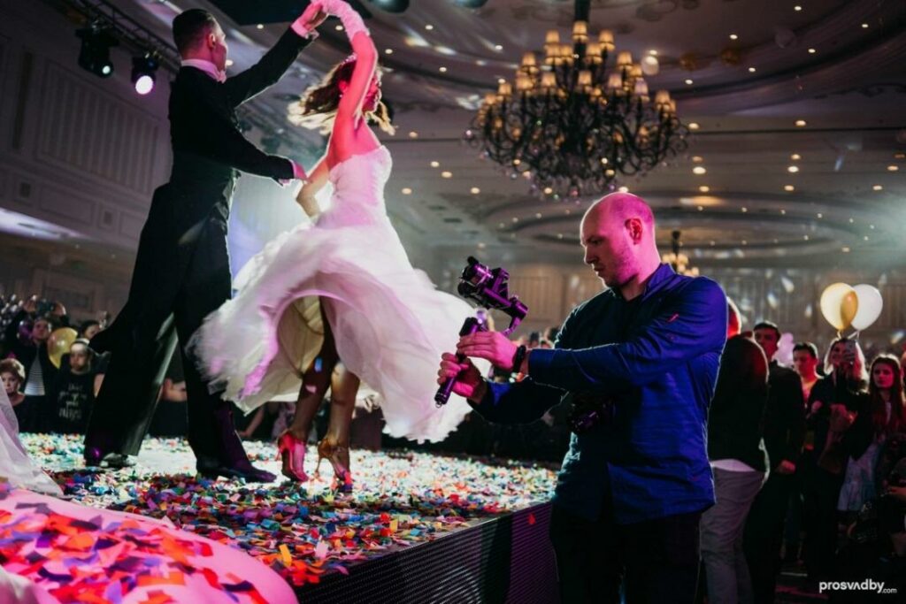 В Rixos Almaty прошла выставка «Свадебная феерия 2019»