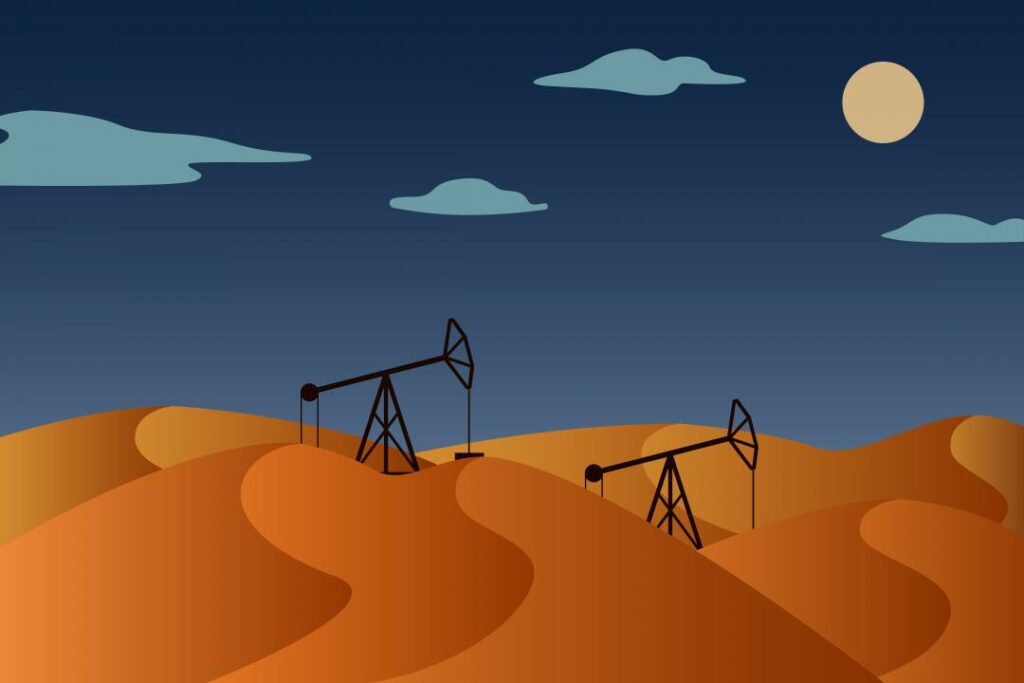 Решения ОПЕК по политике в области добычи нефти, возможно, придется ждать до июня